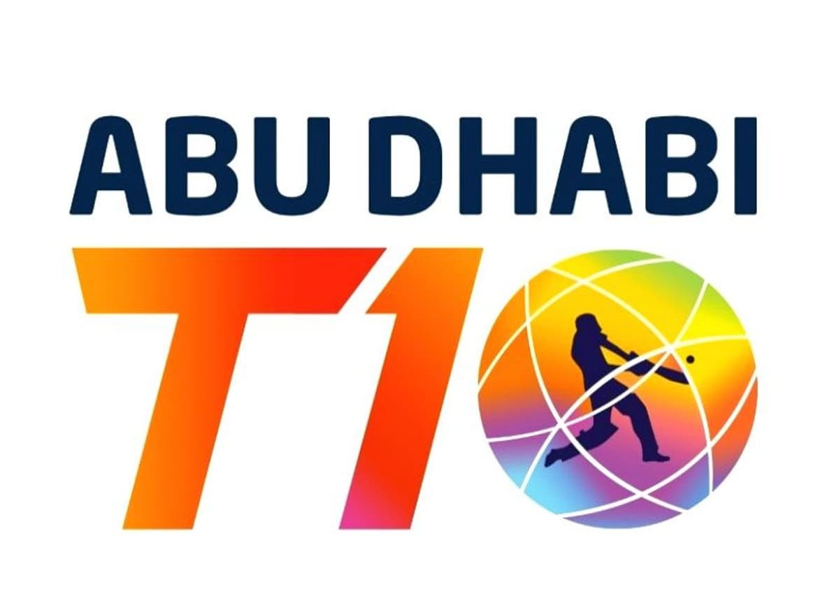 Abu Dhabi T10 Schedule