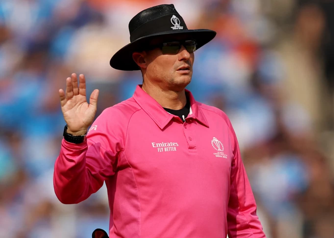 ICC Cricket Umpire Salary