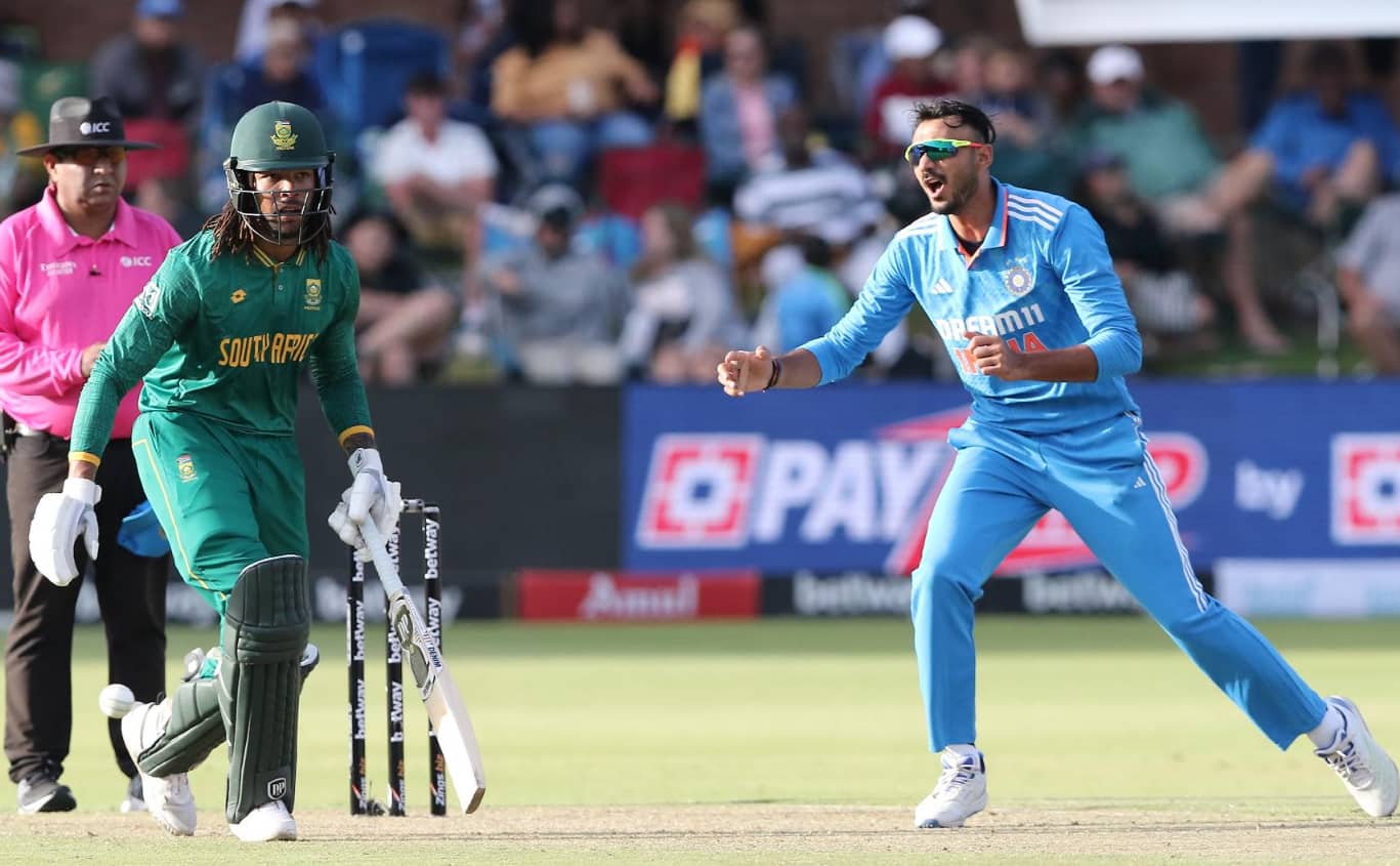 IND vs SA 1st ODI Dream11 Prediction