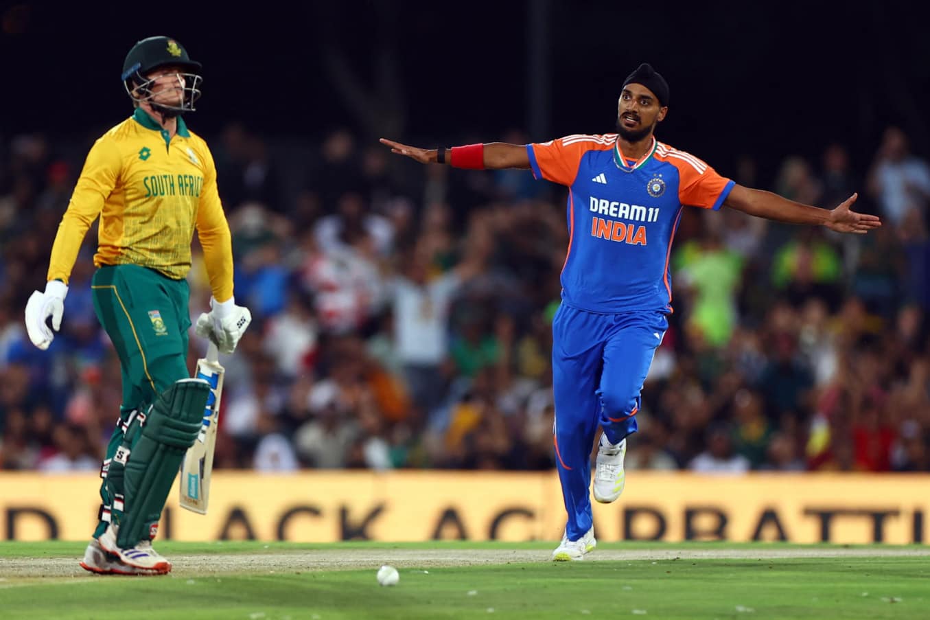 IND vs SA 3rd T20I Dream11 Prediction Today