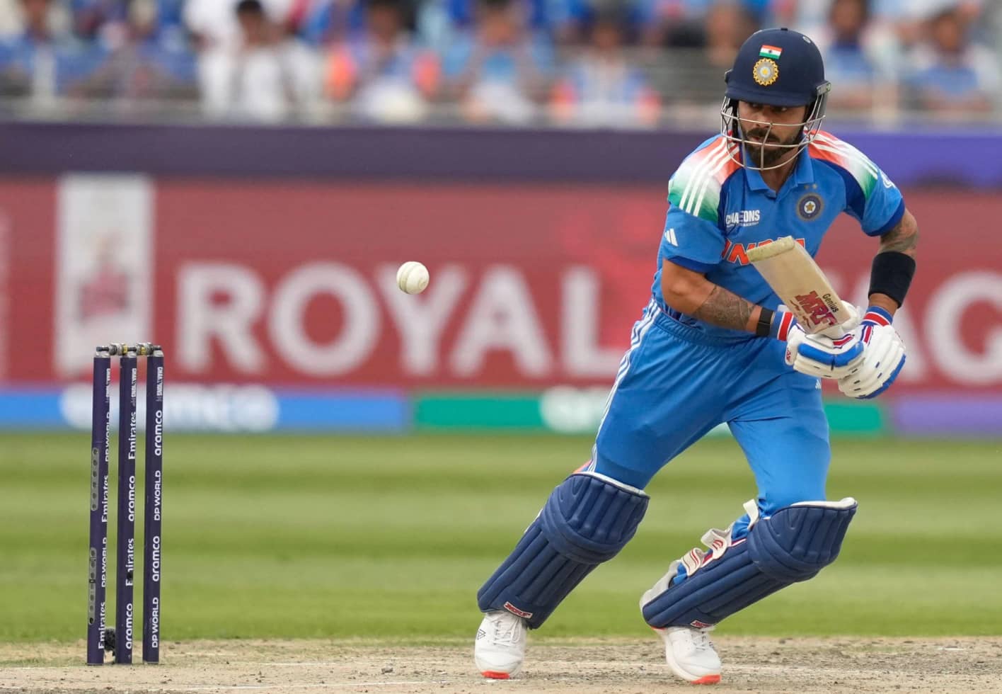 Virat Kohli Total Centuries in All Formats