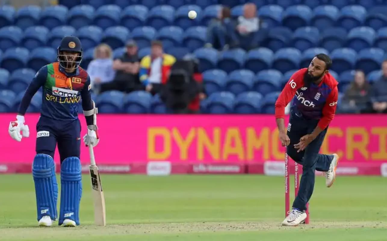 England Tour of Sri Lanka 2026