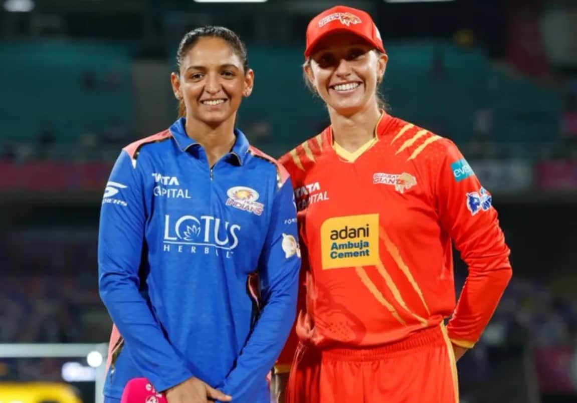 GG-W vs MI-W Dream11 Prediction Today Match