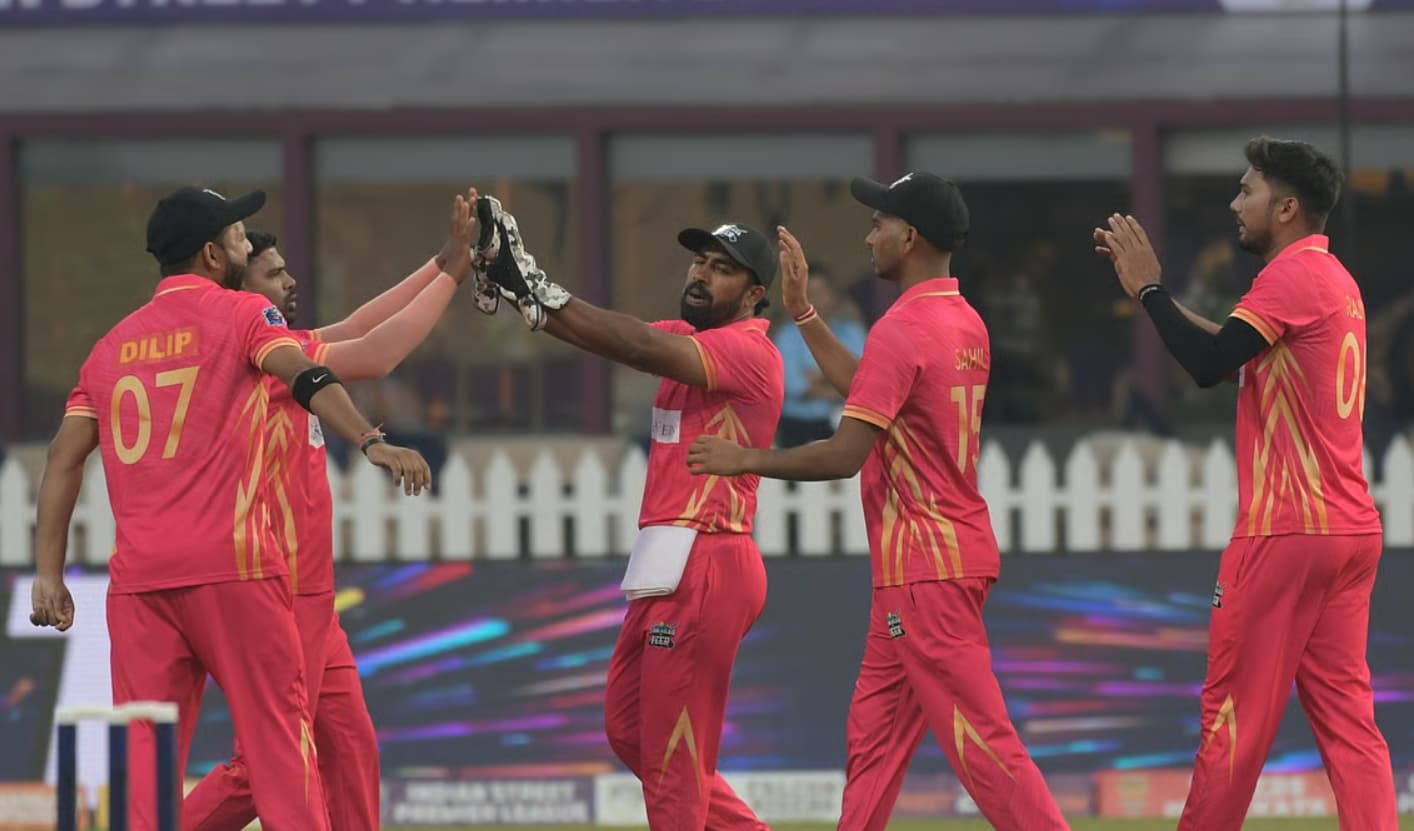 ISPL 2026 Season 3 Tickets