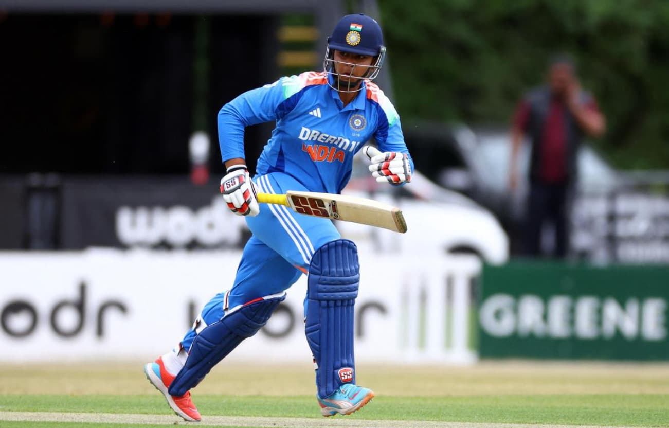 India U19 Tour of South Africa 2026 Tickets