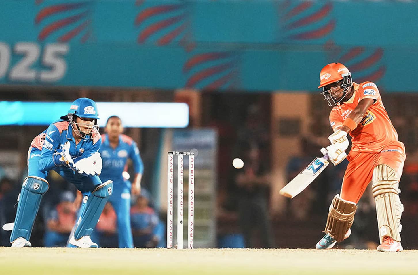 MI-W vs GG-W Dream11 Prediction Today Match