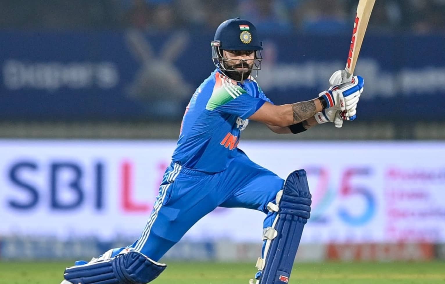 Players With Most Runs In ODI Cricket