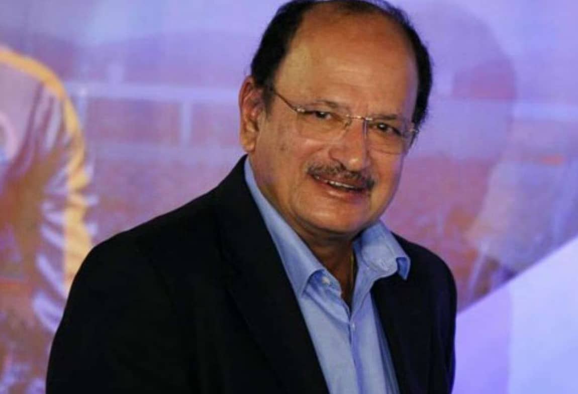 Ajit Wadekar