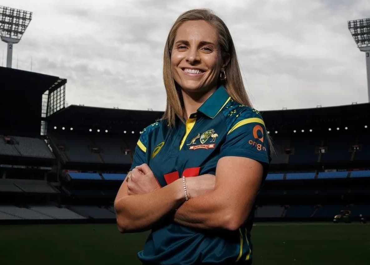 Australia Women's T20I Captains List