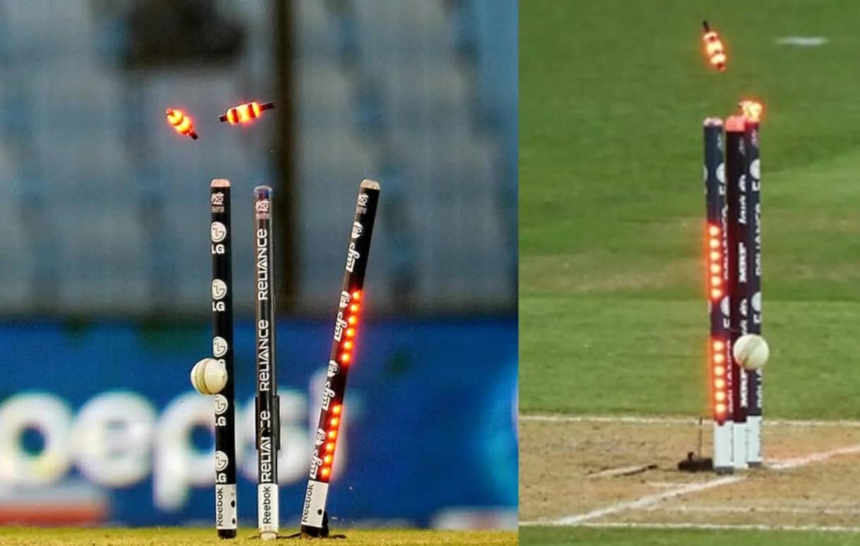 Cricket Stumps Explained