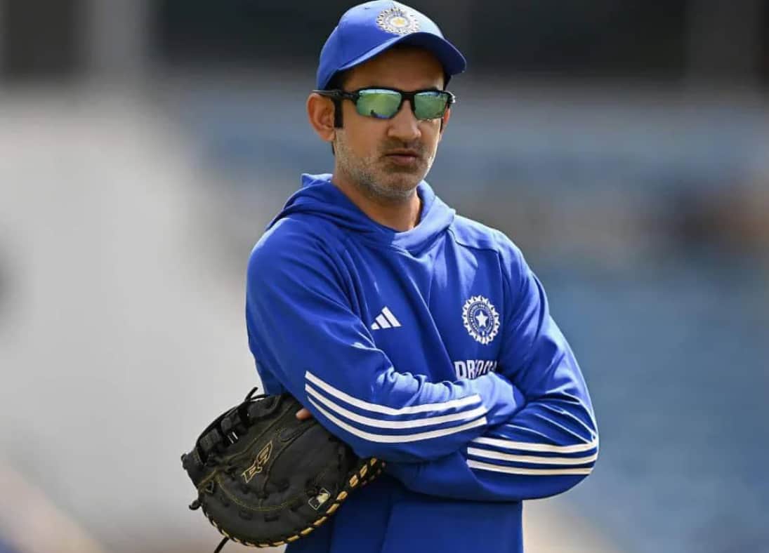 Gautam Gambhir