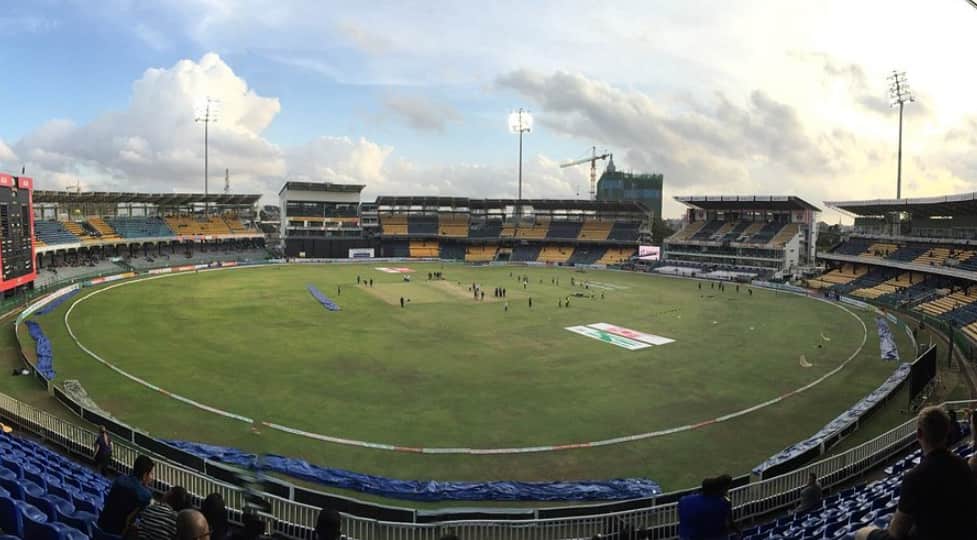IND vs PAK R. Premadasa Stadium Weather Forecast for T20 World Cup 2026 Match 27