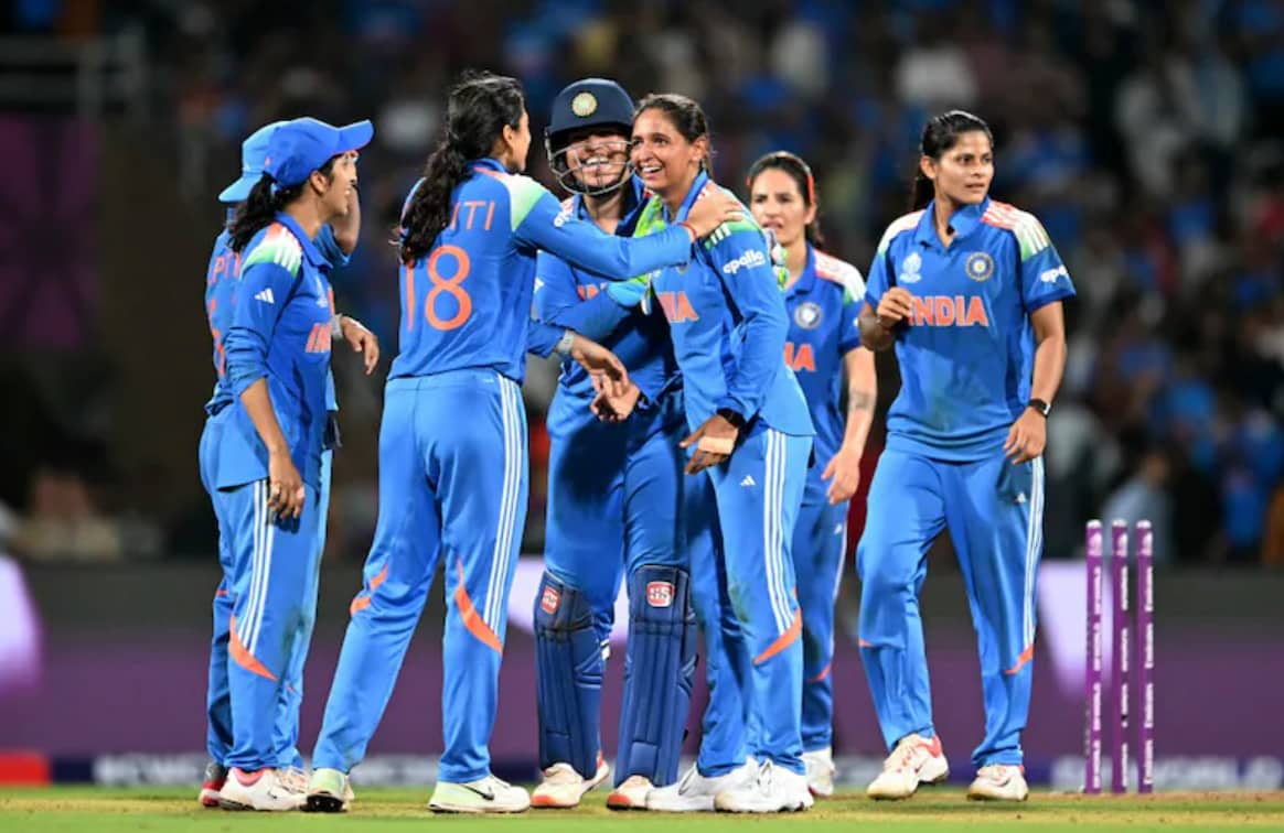 Indian Women Cricketers Salary