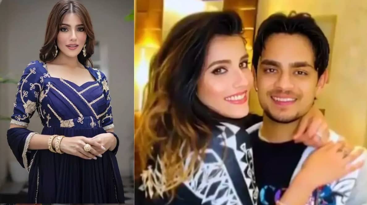 Ishan Kishan Girlfriend