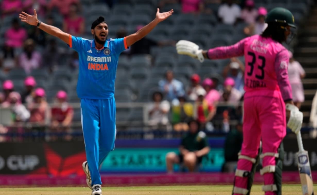 Most Expensive Five Wicket Hauls in T20I Cricket