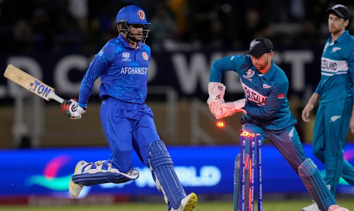 NZ vs AFG 4th Match Dream11 Prediction Today