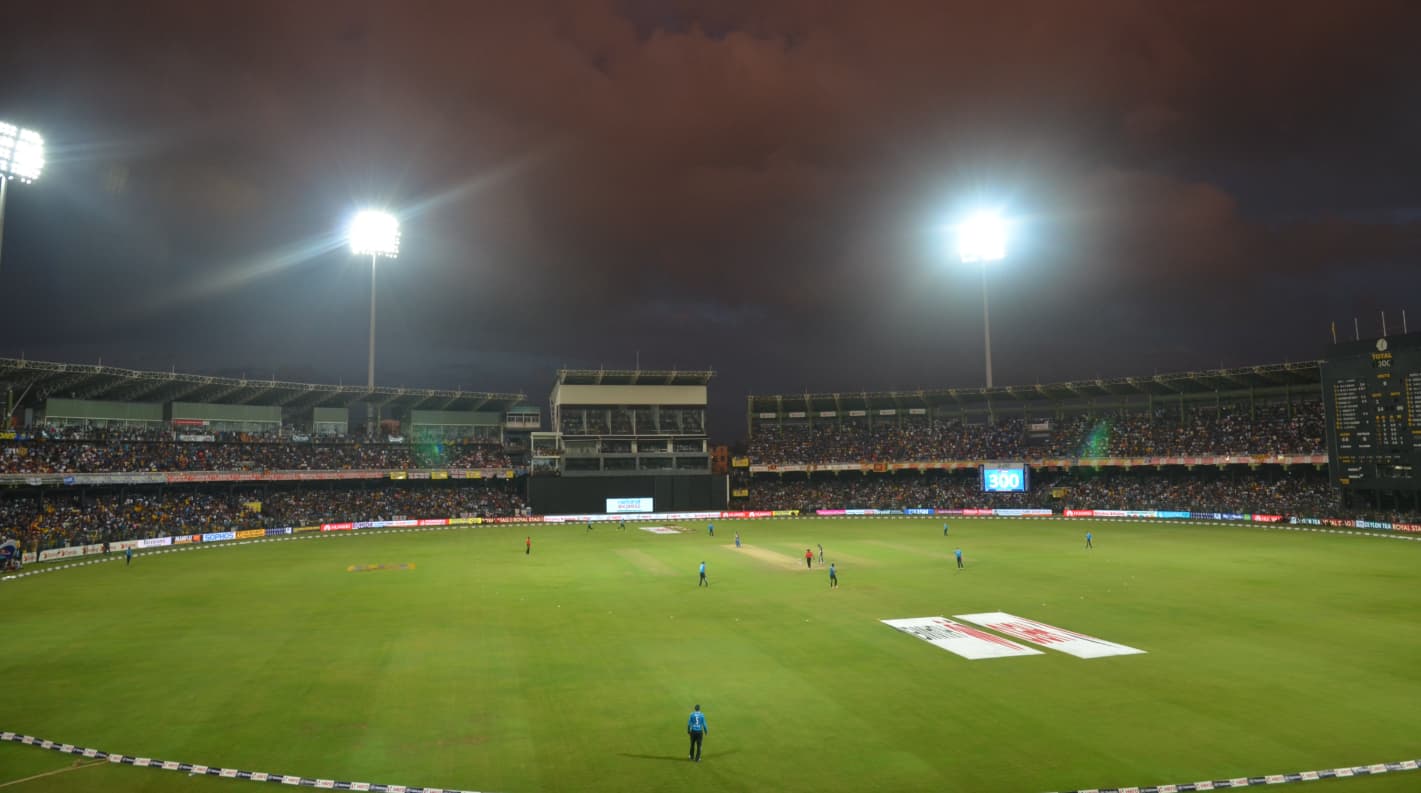 R Premadasa Stadium Colombo Pitch Report and Records in T20I, ODIs, and Test