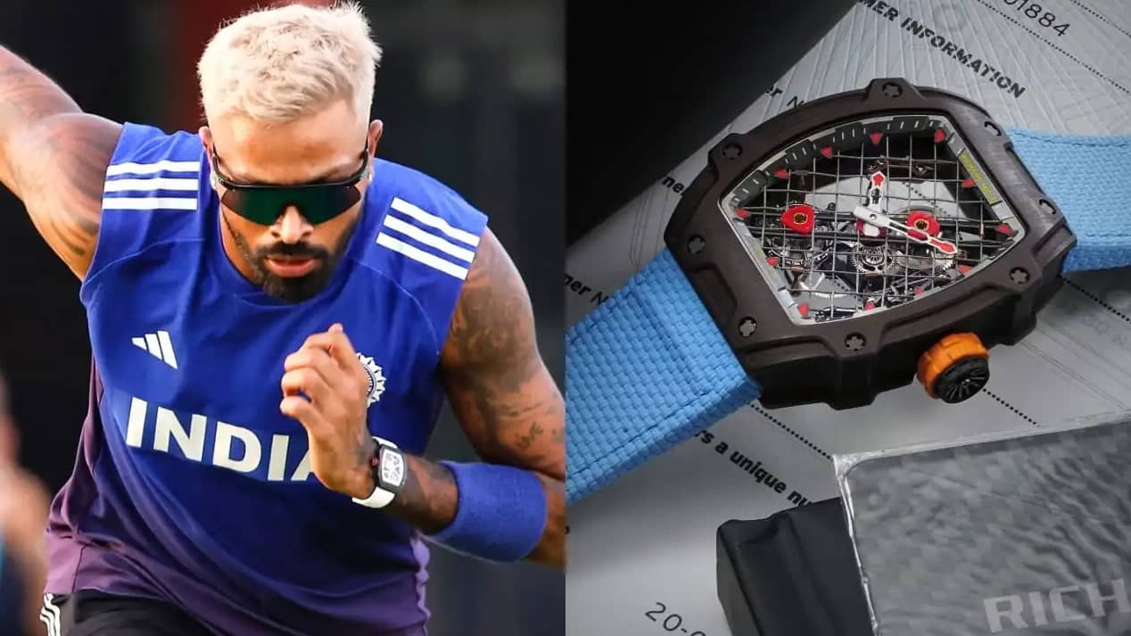 Richard Mille RM 27-04