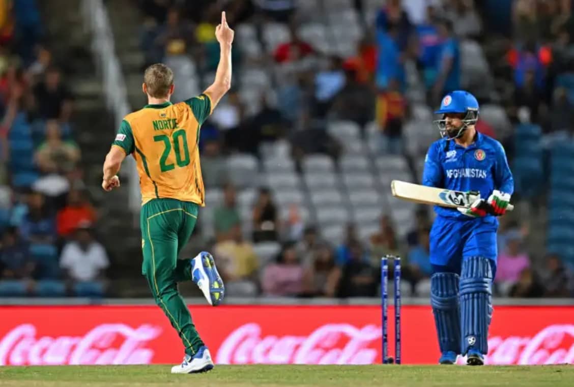 SA vs AFG Dream11 Prediction Today Match