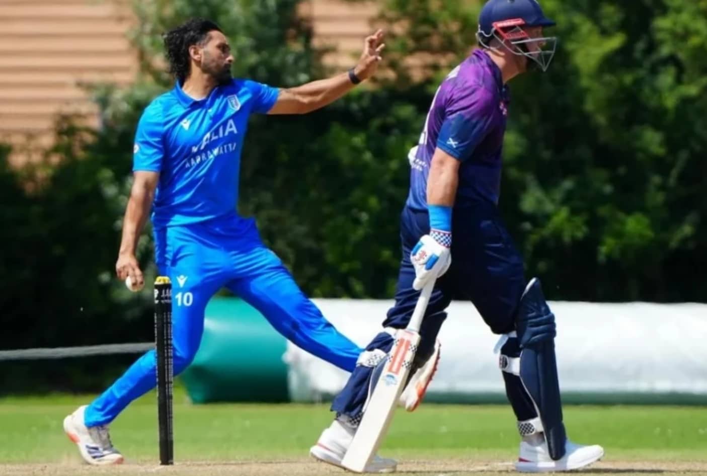 SCO vs ITA 7th Match Dream11 Prediction Today