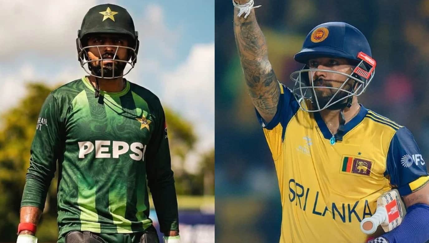 SL vs PAK Dream11 Prediction Today Super 8 Match 10