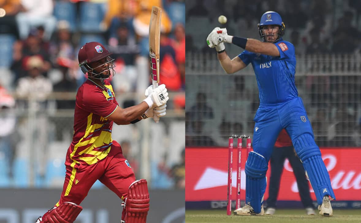 WI vs ITA Dream11 Prediction Today Match 37