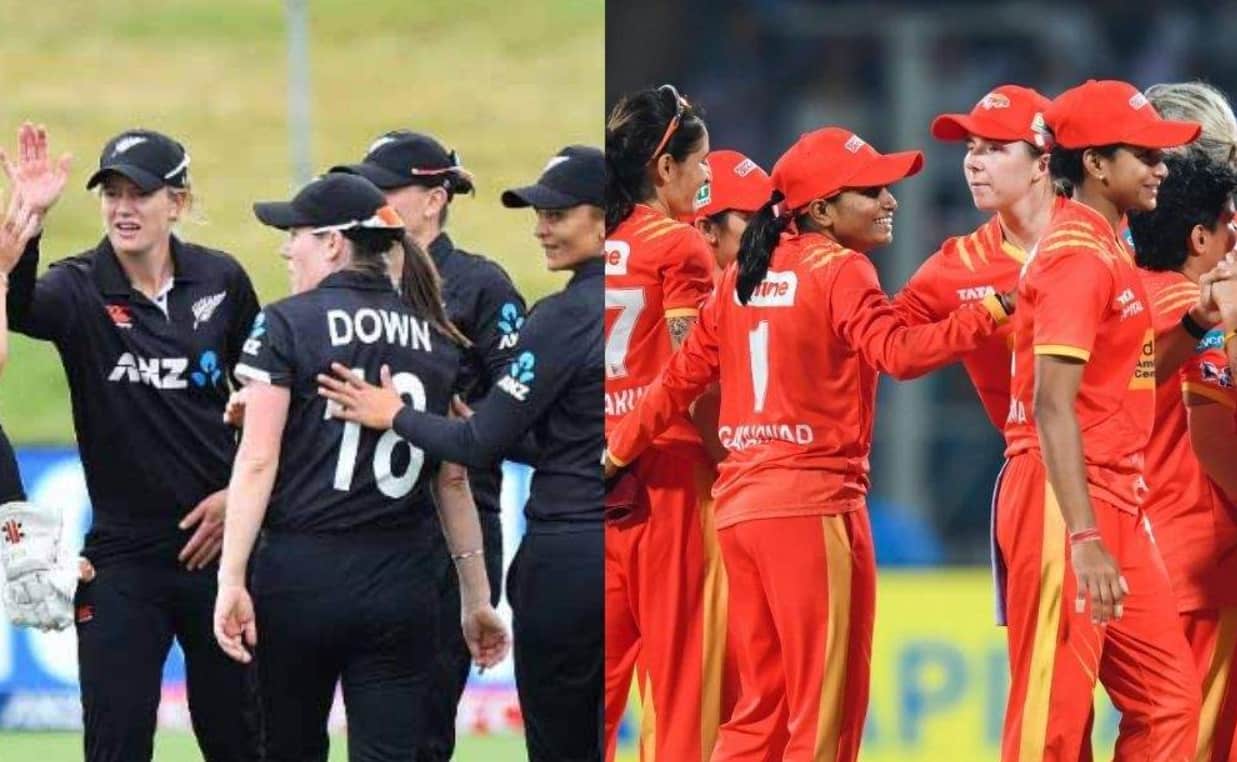 Zimbabwe Women's Tour of New Zealand 2026 Tickets