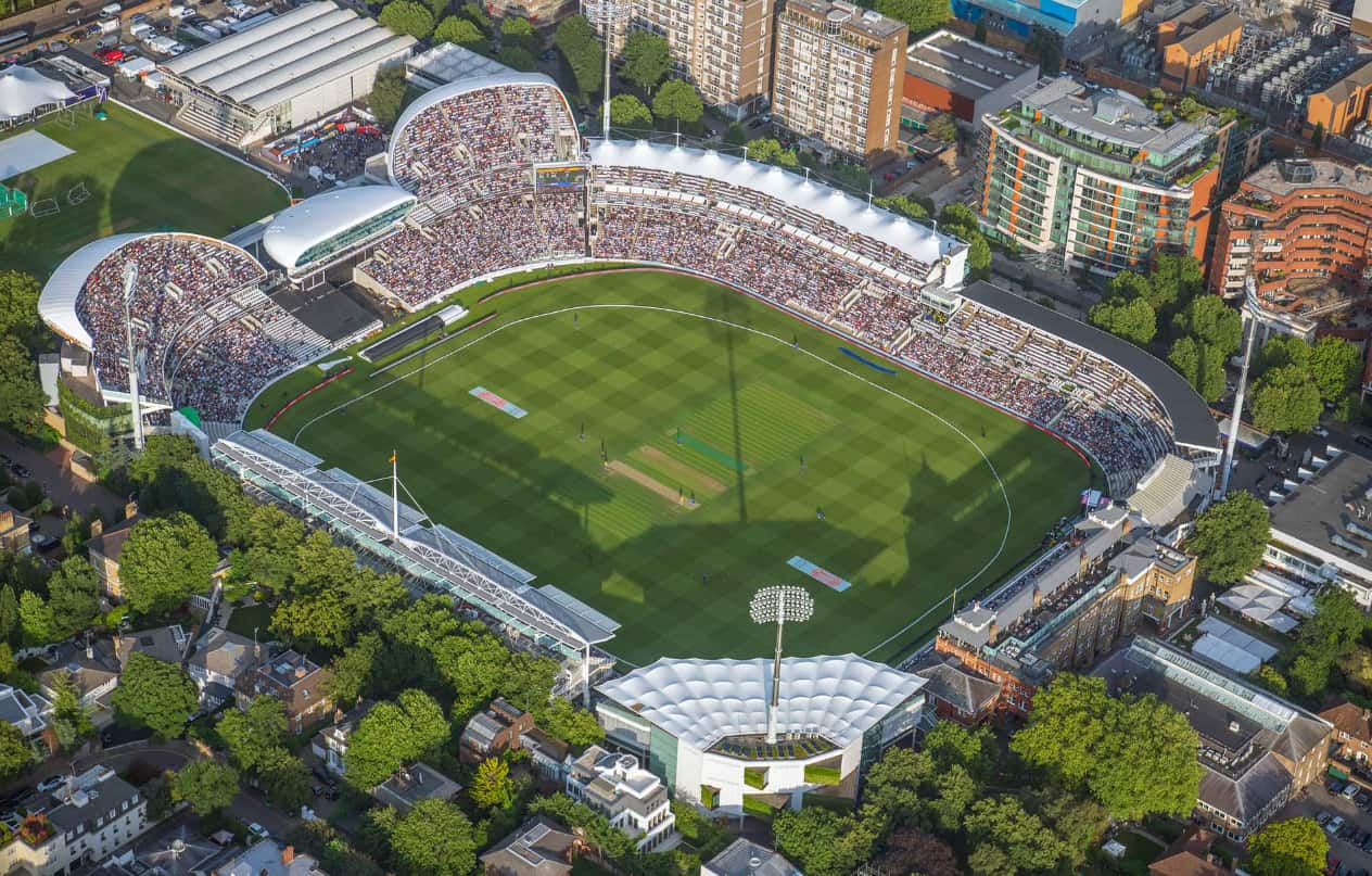Lord's Cricket Ground