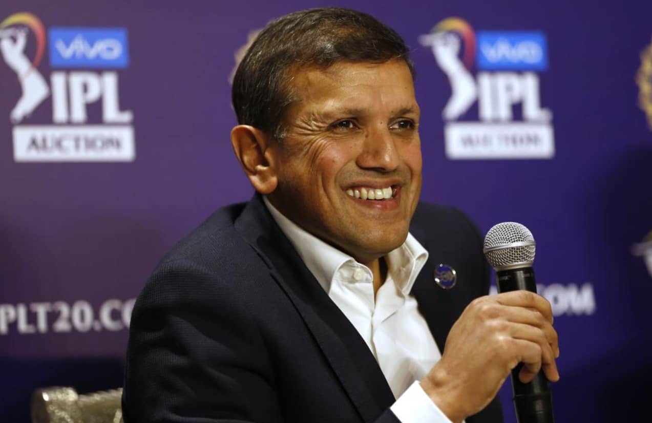 RR Team Owner Net Worth