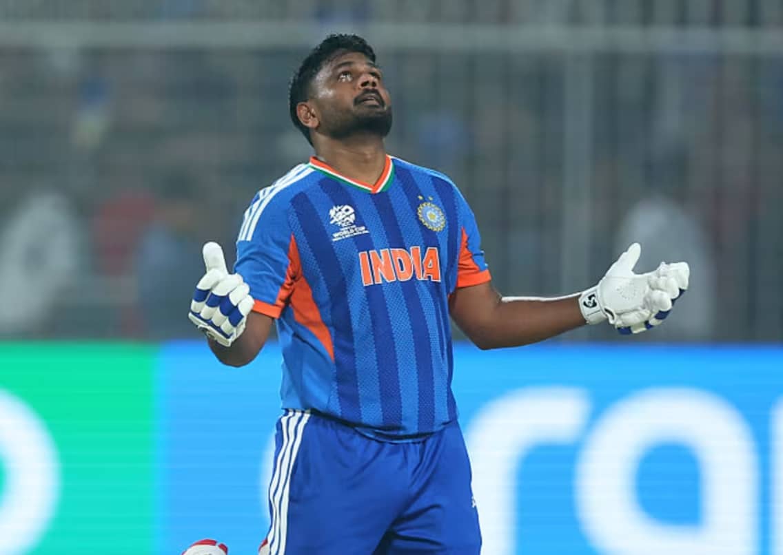 Sanju Samson Net Worth