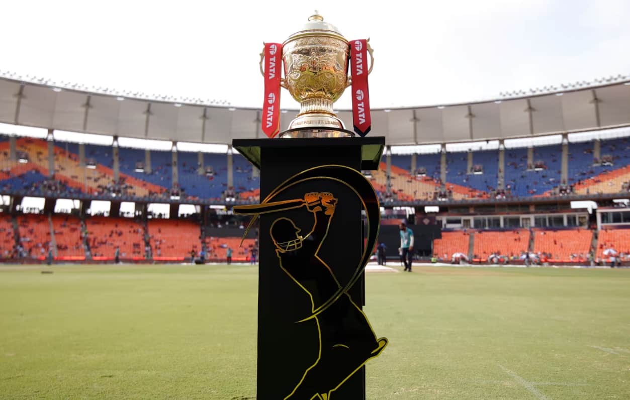 Signs You Are Over-Betting in IPL