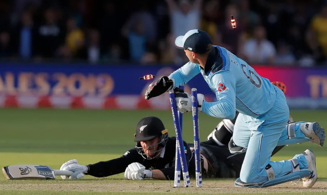 Super Over Betting in Cricket