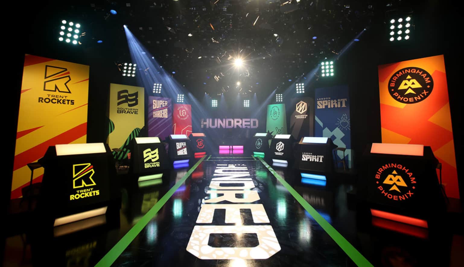 The Hundred 2026 Auction Rules