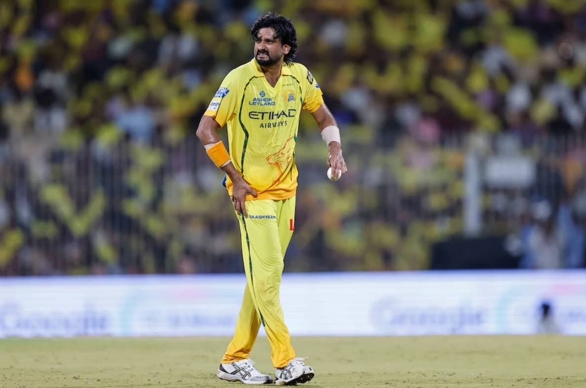 IPL 2026 Injury List