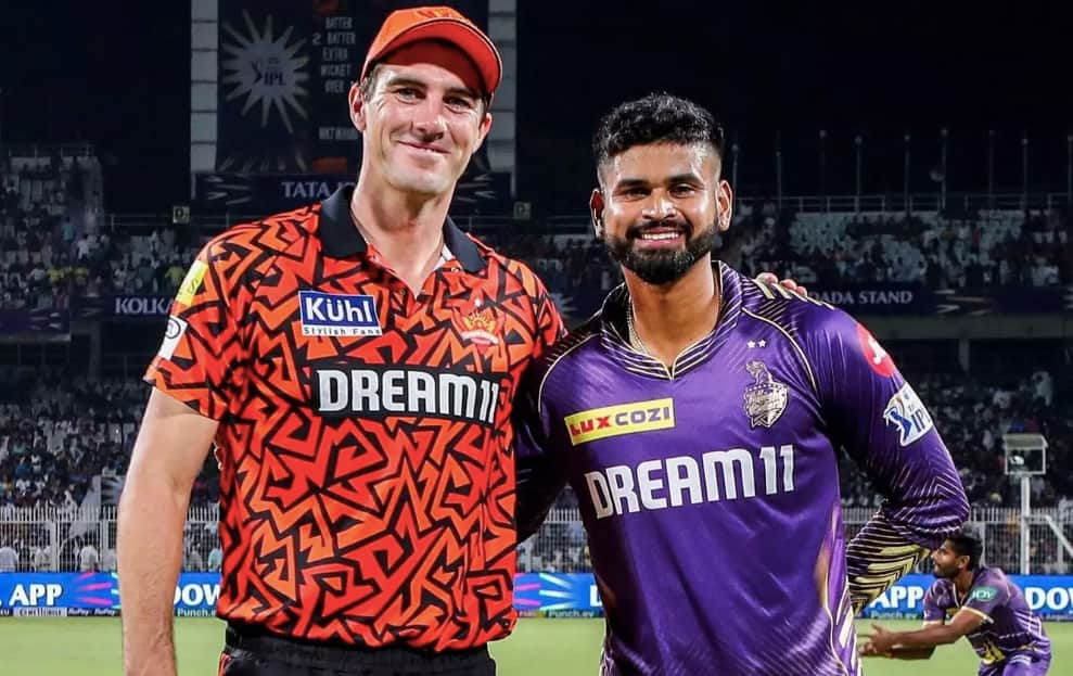 KKR vs SRH Dream11 Prediction Today Match 6