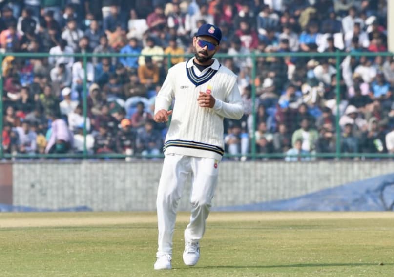 Ranji Trophy Player Salary 