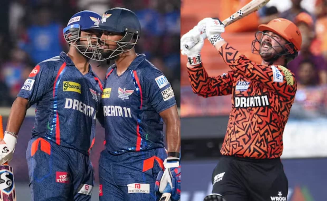 SRH vs LSG Dream11 Prediction Today Match 10