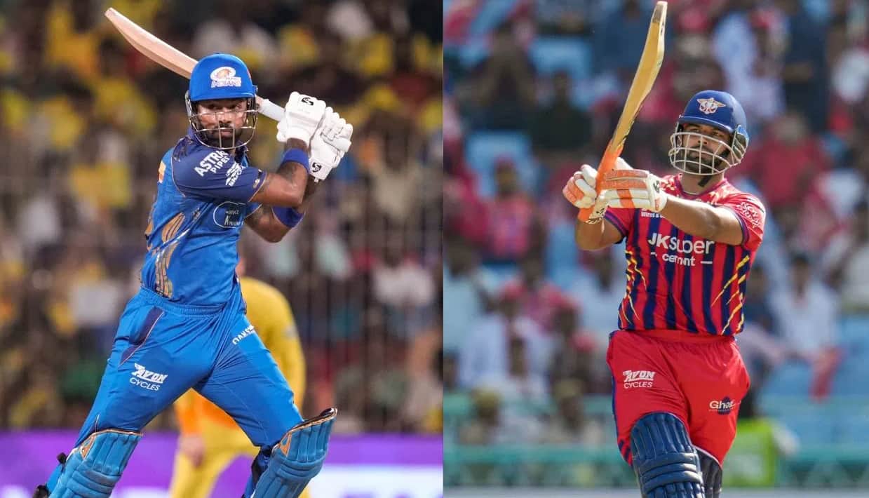MI vs LSG Match 47 Dream11 Prediction