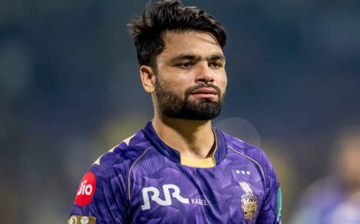 Rinku Singh IPL Salary