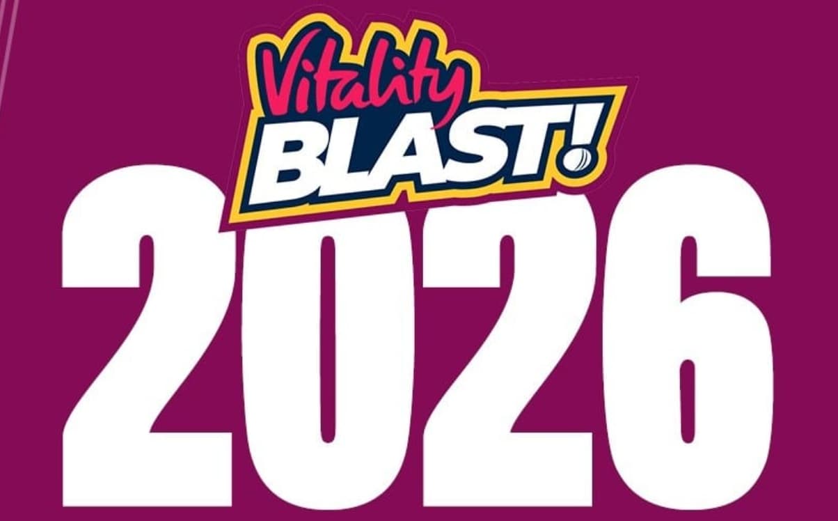 T20 Blast 2026 Live Streaming
