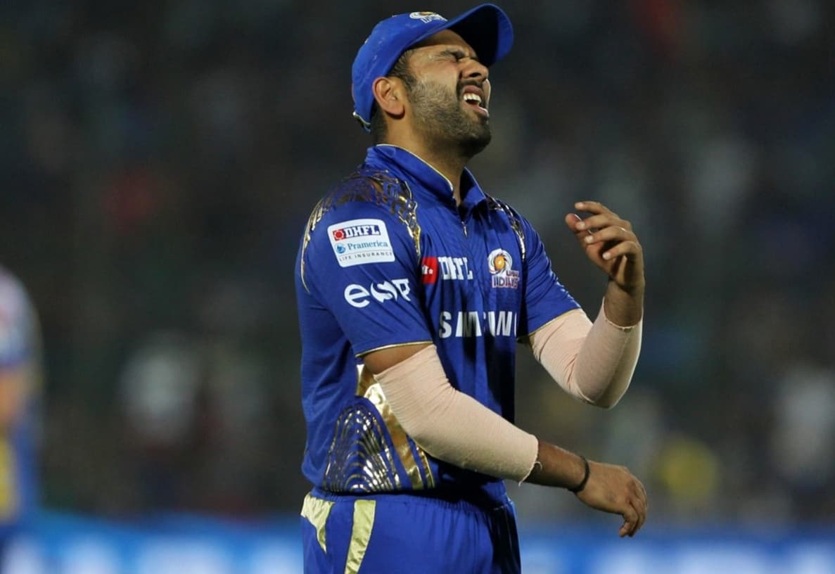 Teams Eliminated From the IPL 2026 Playoffs Race