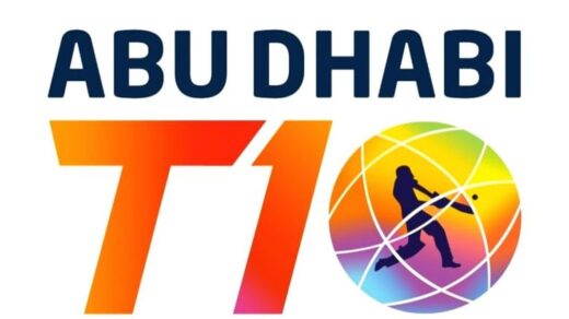 Abu Dhabi T10 Schedule