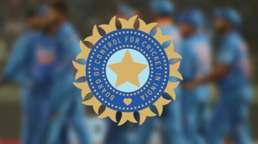BCCI Pension For Indian Cricketers