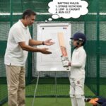 Batting Rules in Cricket