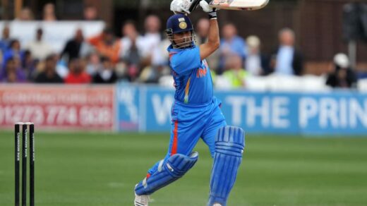 Fastest 12000 Runs in ODI