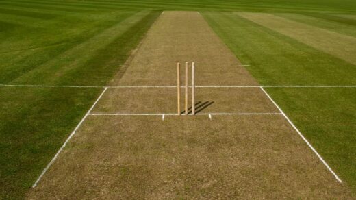 How Many Creases Are There in Cricket