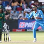 IND vs SA 1st ODI Dream11 Prediction