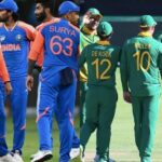India vs South Africa 2025 1st ODI Match Odds & Prediction