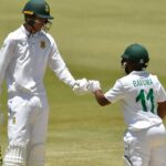 Shortest Cricketers In The World