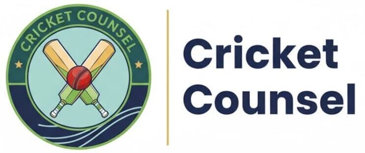 Cricket Counsel Logo
